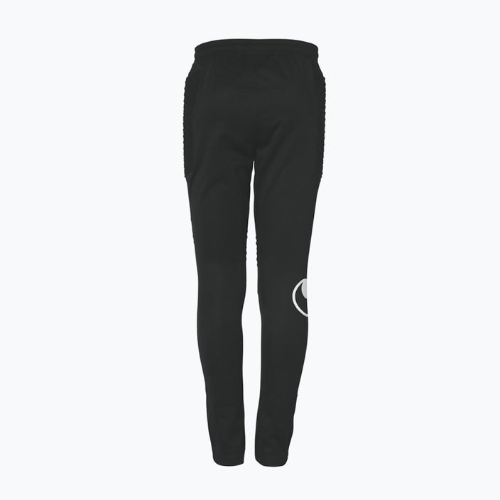 Pantaloni de portar pentru copii uhlsport Standard negru 100561701 7