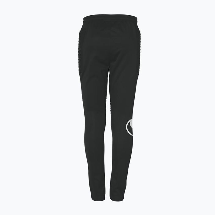 Pantaloni de portar pentru copii uhlsport Standard negru 100561701 2