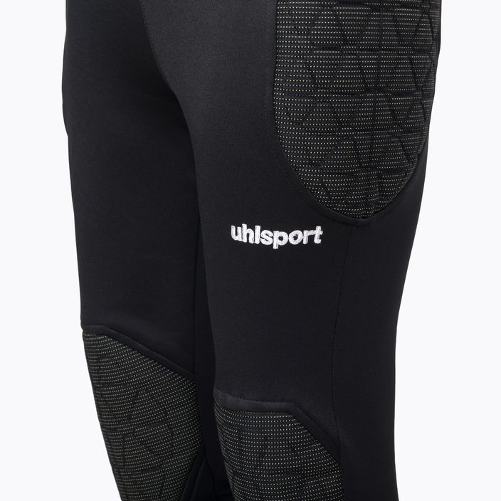 Pantaloni de portar pentru copii uhlsport Anatomic Kevlar negru 100561801 3