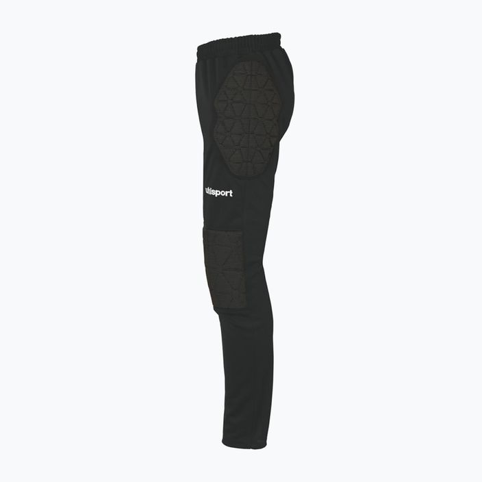 Pantaloni de portar uhlsport Anatomic Kevlar negru 100561801 3