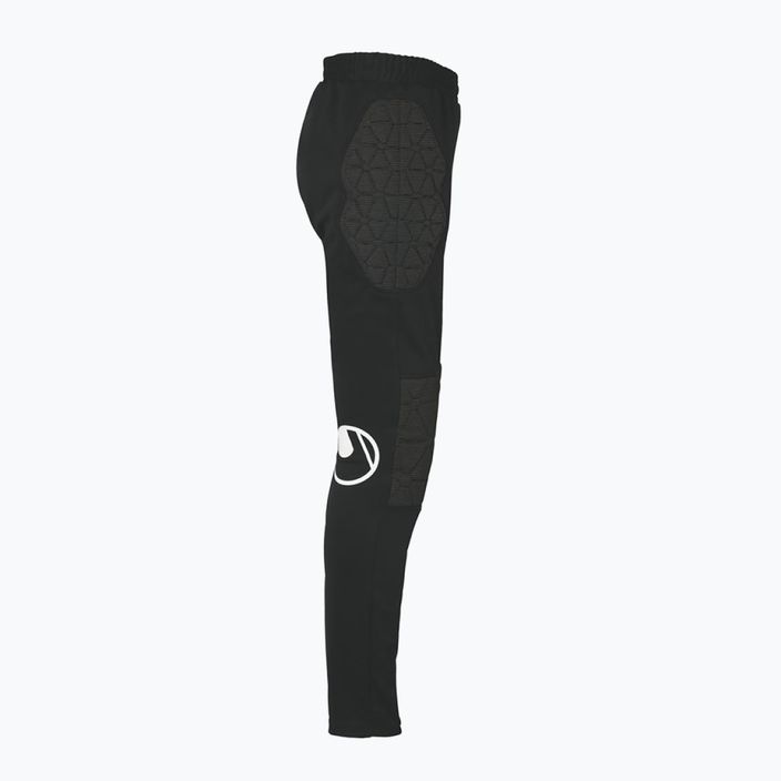 Pantaloni de portar uhlsport Anatomic Kevlar negru 100561801 4