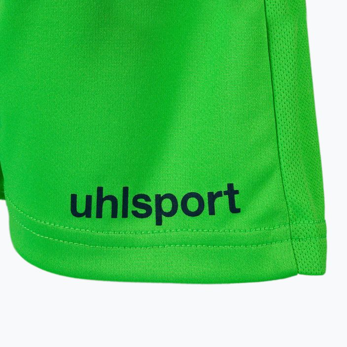 Set de portar pentru copii uhlsport Score verde 100561601 6
