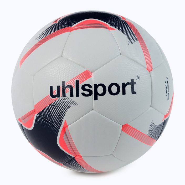 Uhlsport Soccer Pro Synergy alb 100166801/5 2