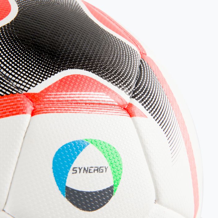 Uhlsport Resist Synergy Fotbal alb și portocaliu 100166901 3