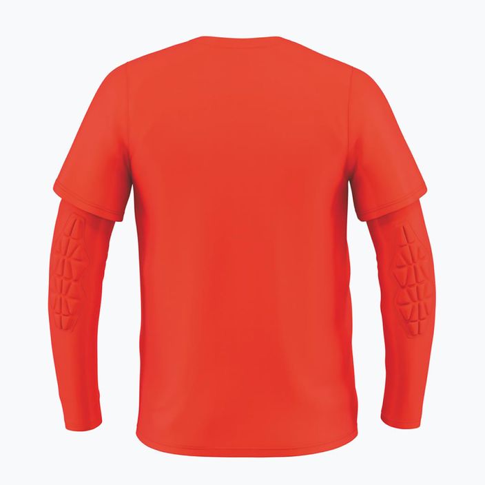 Uhlsport Stream 22 tricoul portarului roșu 100562302 2