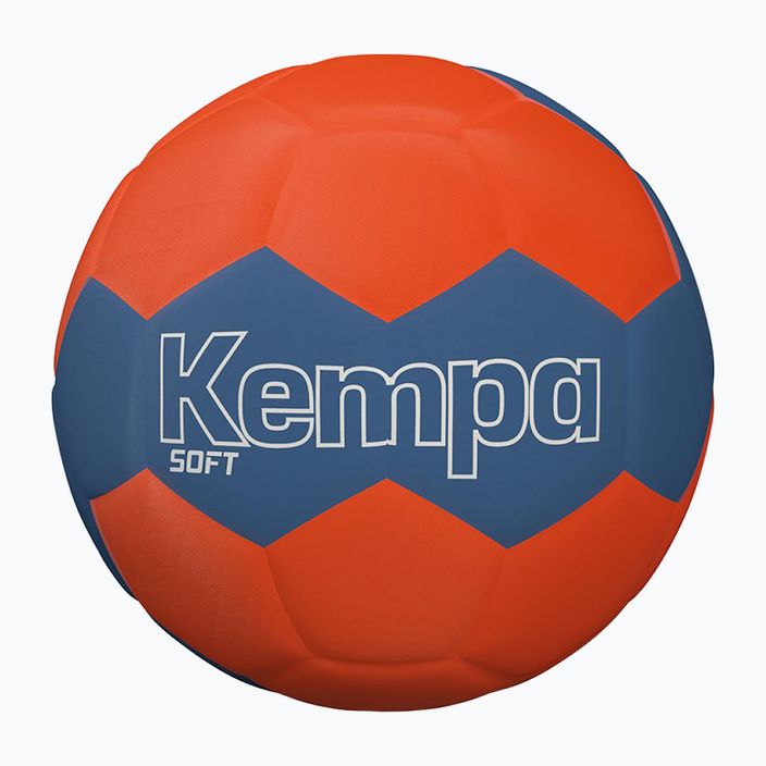 Kempa Soft handball 200189405 mărimea 0 4