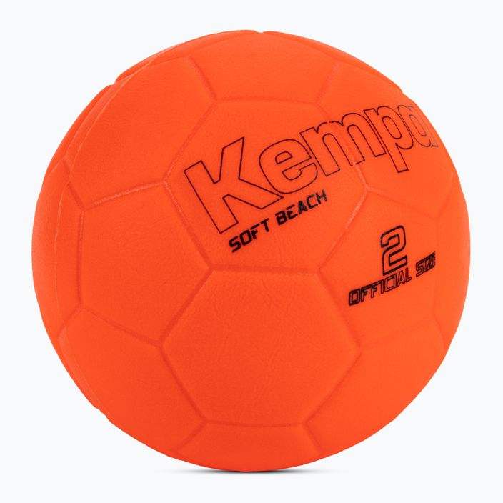 Kempa Soft Beach Handball 200189701/2 mărimea 2 2
