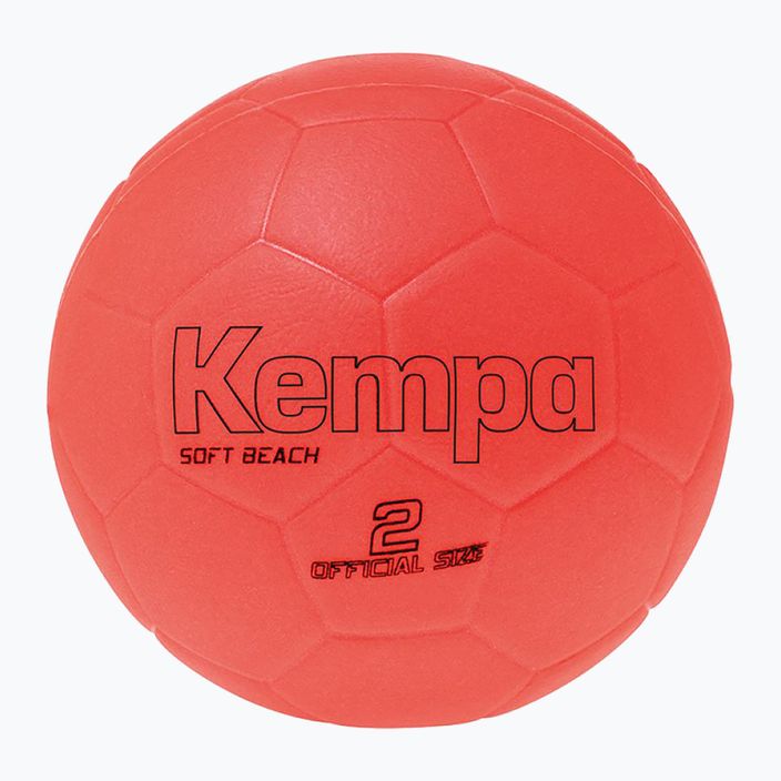 Kempa Soft Beach Handball 200189701/2 mărimea 2 4