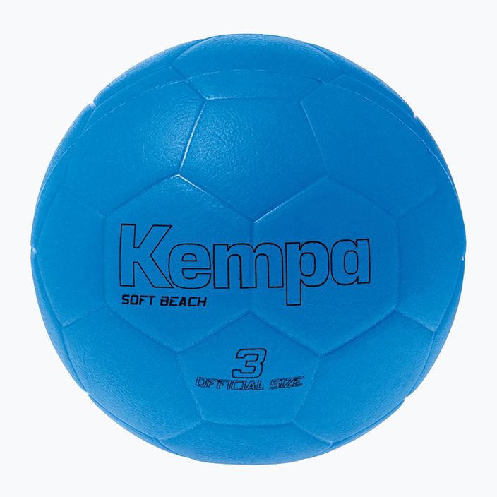 Kempa Soft Beach Handball 200189702/3 mărimea 3 4