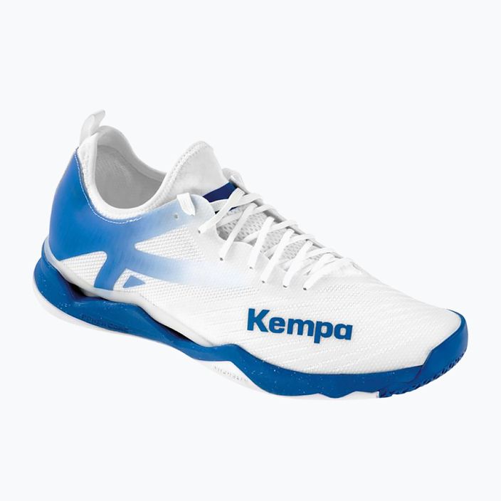 Kempa Wing Lite 2.0 pantofi de handbal alb 200852006 11