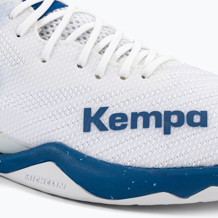 Kempa Wing Lite 2.0 pantofi de handbal alb 200852006 8