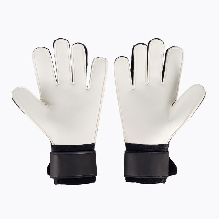 Mănuși de portar uhlsport Speed Contact Soft Pro negru-albe 101126801 2
