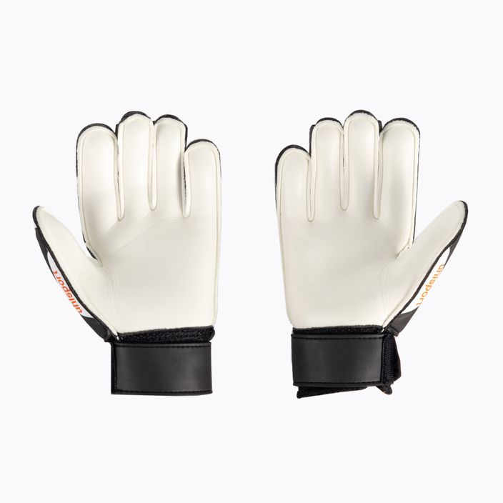 Mănuși de portar uhlsport Speed Contact Starter Soft negru-albe 101126901 2