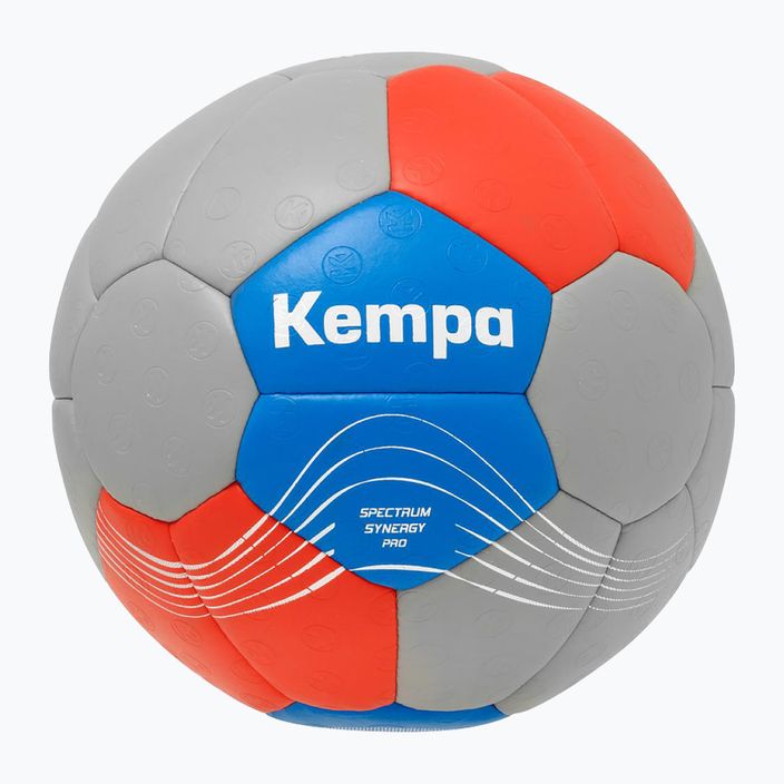 Kempa Spectrum Synergy Pro handbal 200190201/2 mărimea 2 4