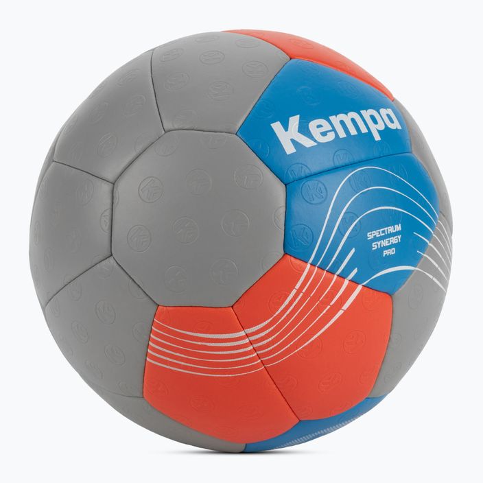 Kempa Spectrum Synergy Pro handbal 200190201/3 mărimea 3 2