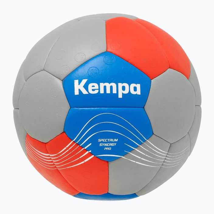 Kempa Spectrum Synergy Pro handbal 200190201/3 mărimea 3 4