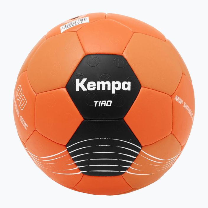 Kempa Tiro handbal 200190801/00 mărimea 00 4