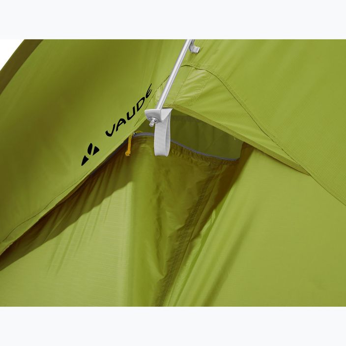 Cort de trekking 3-persoane Vaude Taurus mossy green 3