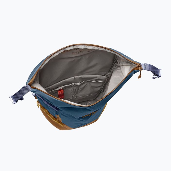 VAUDE CityGo 23 l rucsac de mare baltică 8