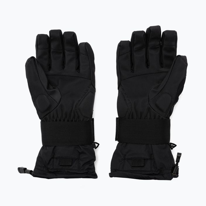 Mănuși de snowboard pentru bărbați ZIENER Medical Gtx Sb, negru, 801702.12 3