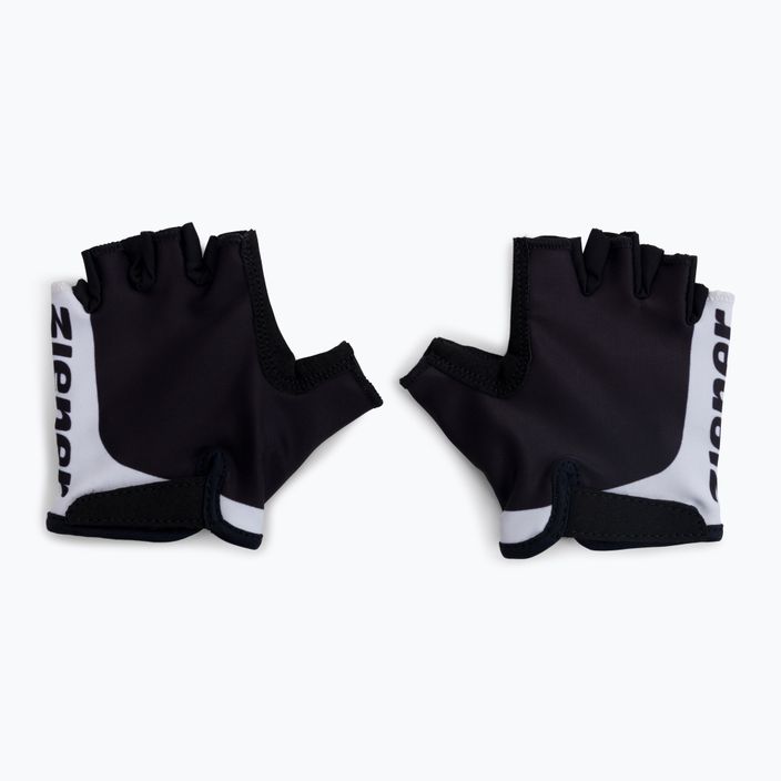 Mănuși de ciclism pentru copii ZIENER Corrie Junior Bike Gloves, negru, Z-178535 12 2