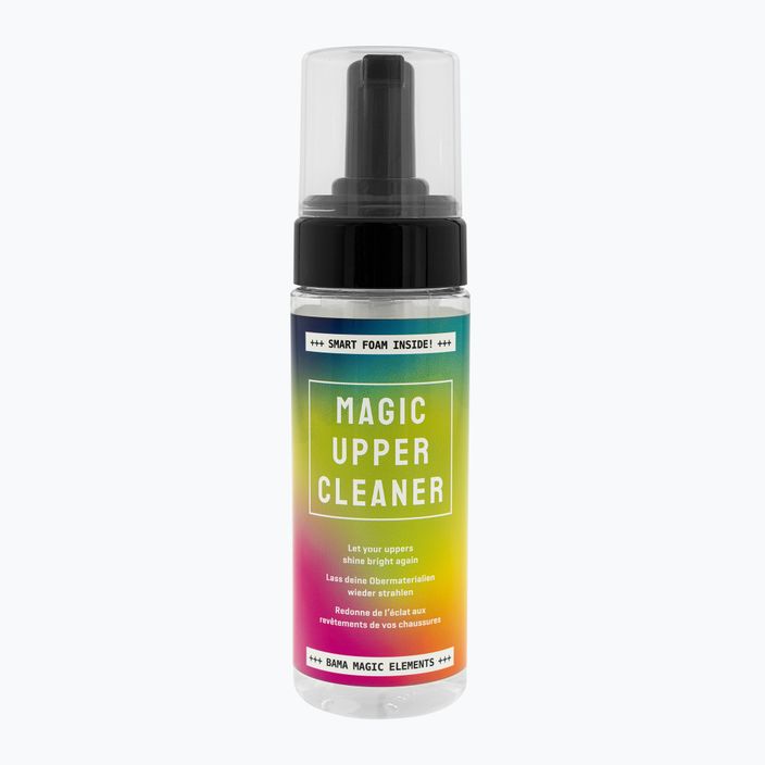 Agent de curățare pentru încălțăminte BAMA Magic Upper Cleaner 150 ml