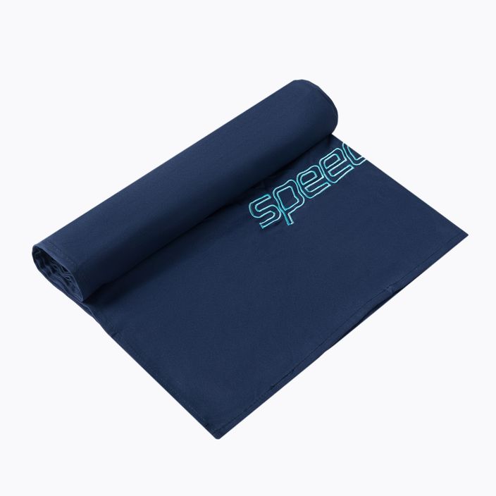 Speedo Light Towel 0002 albastru marin 68-7010E0002 2