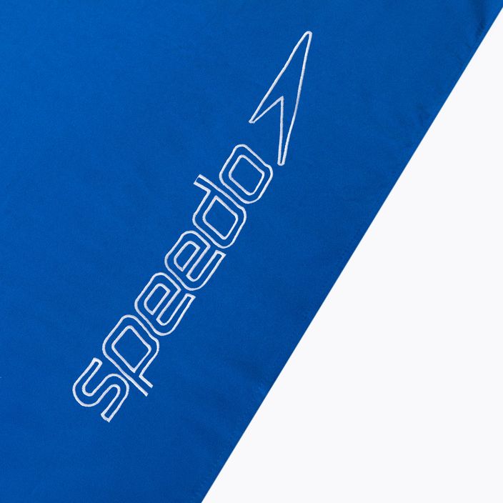 Speedo Light Towel 0019 albastru 68-7010E0019 3