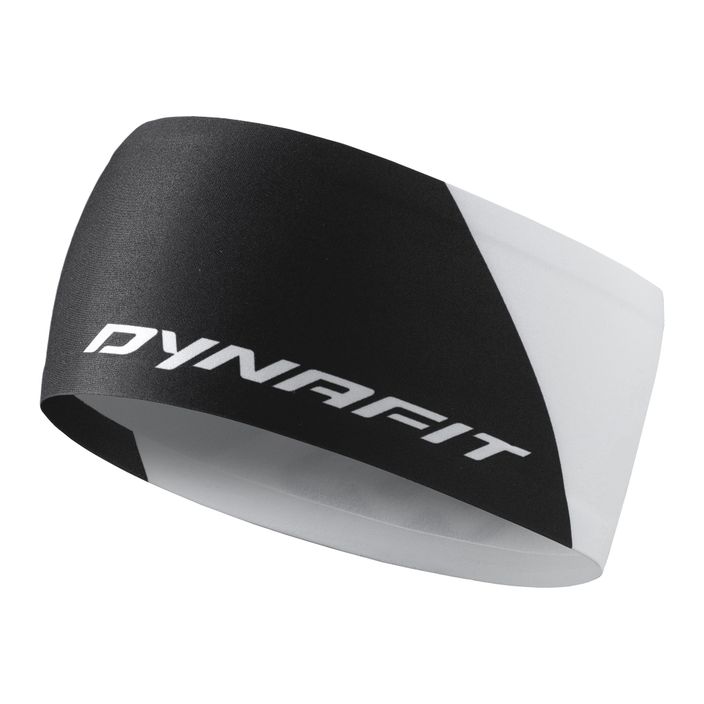 DYNAFIT Performance 2 Dry headband negru și alb 08-0000070896 2