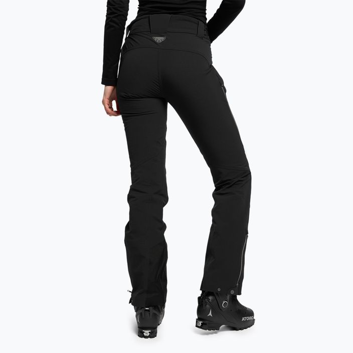 Pantaloni de schi-turism pentru femei DYNAFIT Mercury 2 DST negru 08-0000070744 4