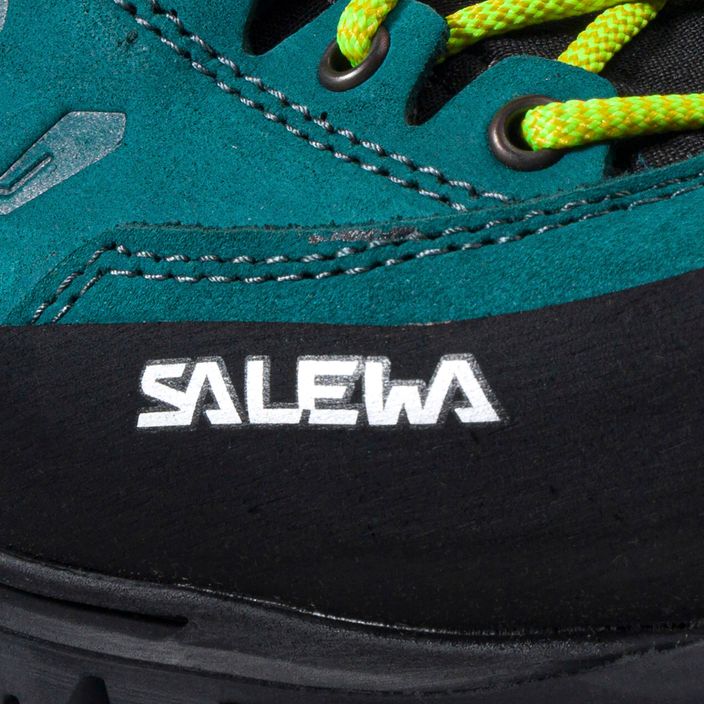 Salewa Rapace GTX cizme de munte pentru femei turquoise 00-0000061333 8