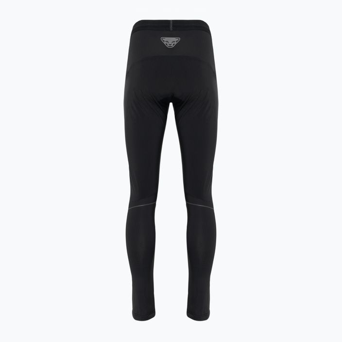 Pantaloni de trekking pentru femei DYNAFIT Transalper Hybrid negru 08-0000071183 5