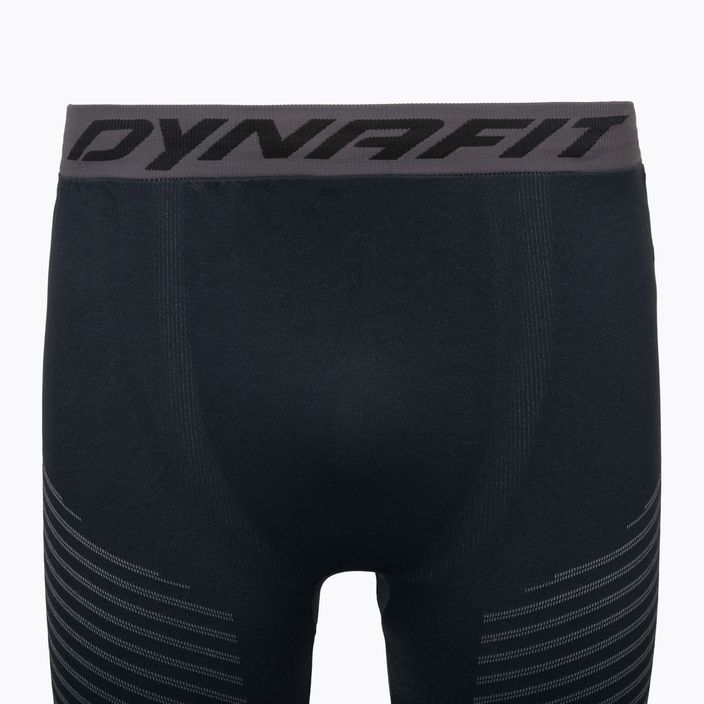 Pantaloni termici pentru bărbați DYNAFIT Speed Dryarn negru 08-0000071060 3