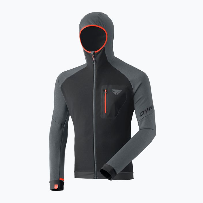 Jachetă de schi pentru bărbați DYNAFIT Radical PTC gri-negru 08-0000071122 6