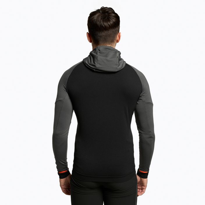 Jachetă de schi pentru bărbați DYNAFIT Radical PTC gri-negru 08-0000071122 3