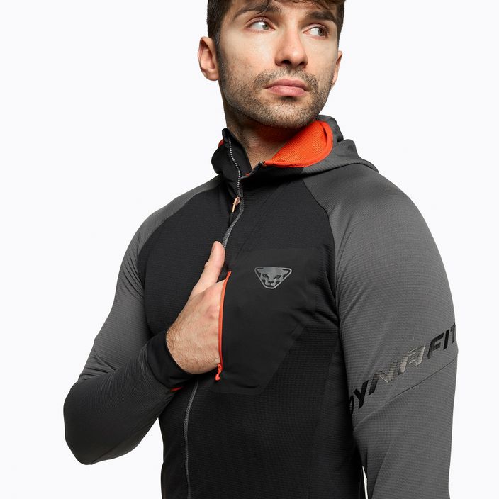 Jachetă de schi pentru bărbați DYNAFIT Radical PTC gri-negru 08-0000071122 5