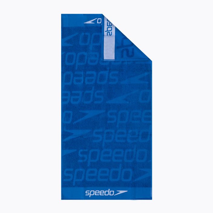 Speedo Easy Towel Small 0019 albastru 68-7034E0019