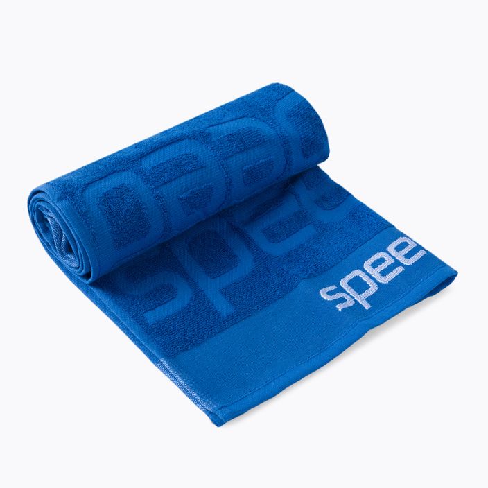 Speedo Easy Towel Small 0019 albastru 68-7034E0019 2