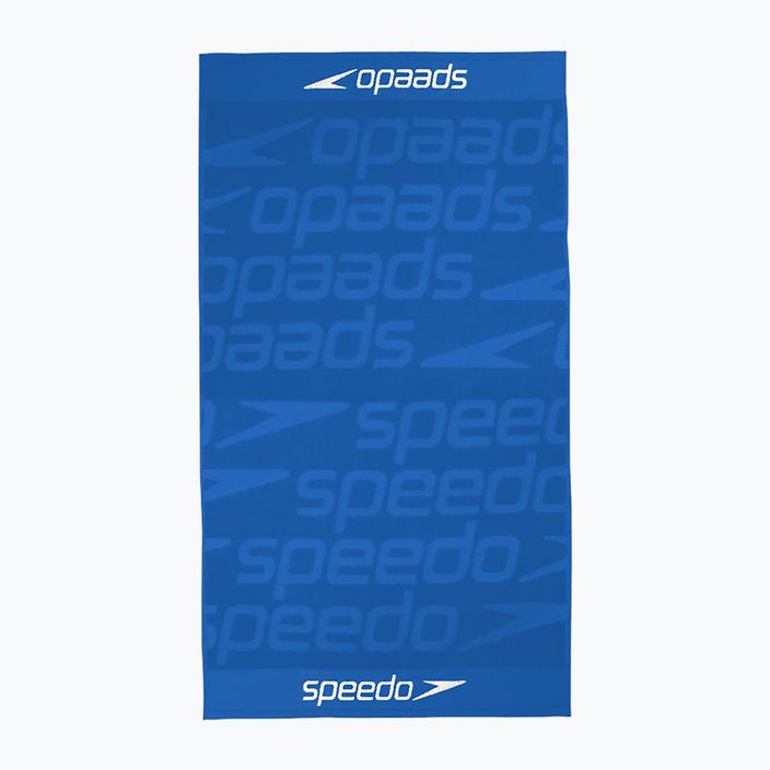 Speedo Easy Towel Small 0019 albastru 68-7034E0019 4