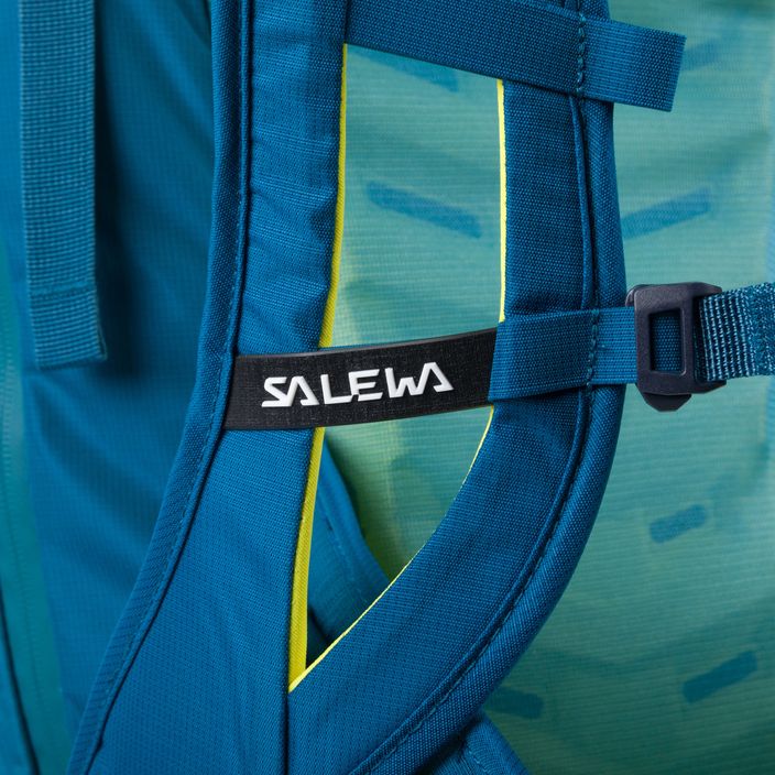 Salewa Randonnée 36 rucsac de alpinism albastru 00-0000001249 7