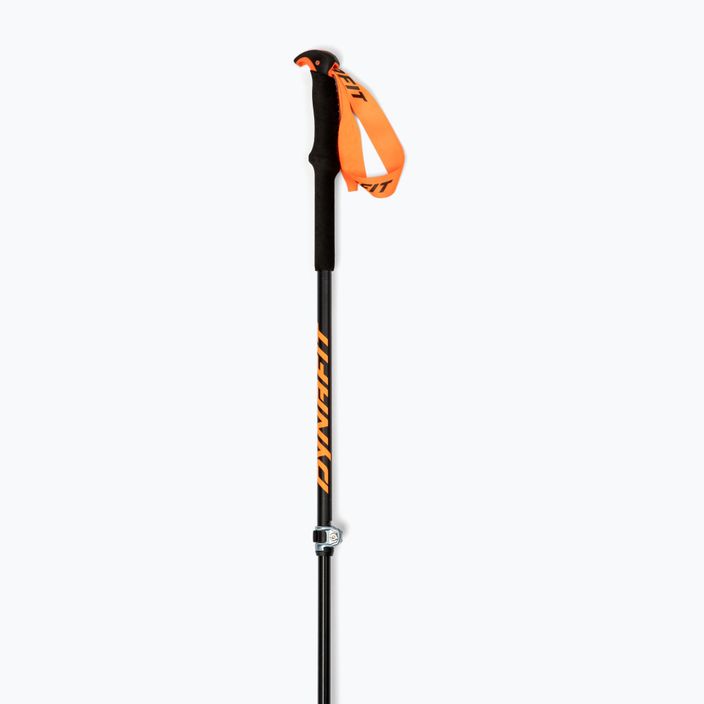 Bețe de schi DYNAFIT Speedfit Vario, portocaliu, 08-0000049436 2