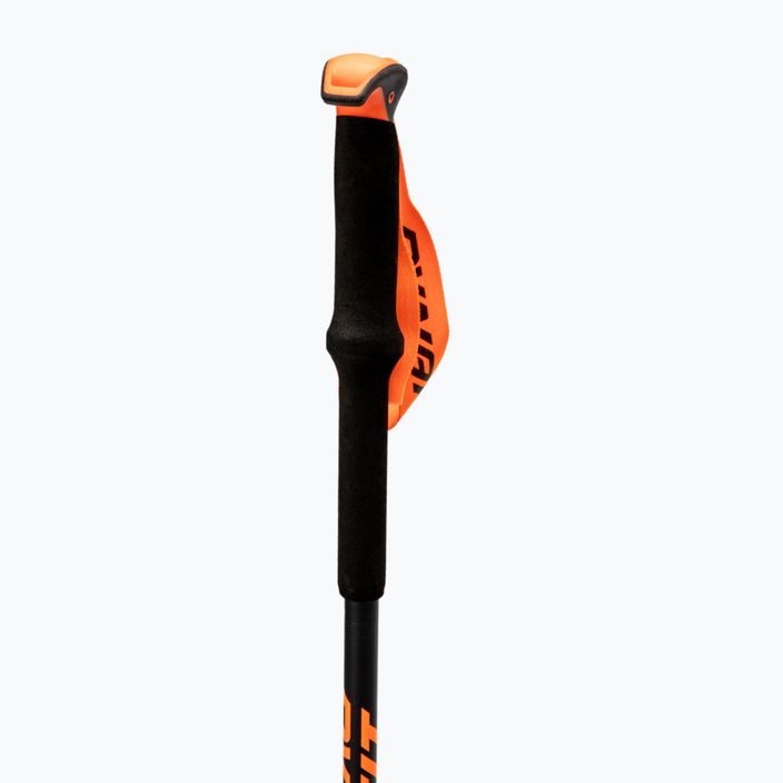 Bețe de schi DYNAFIT Speedfit Vario, portocaliu, 08-0000049436 3