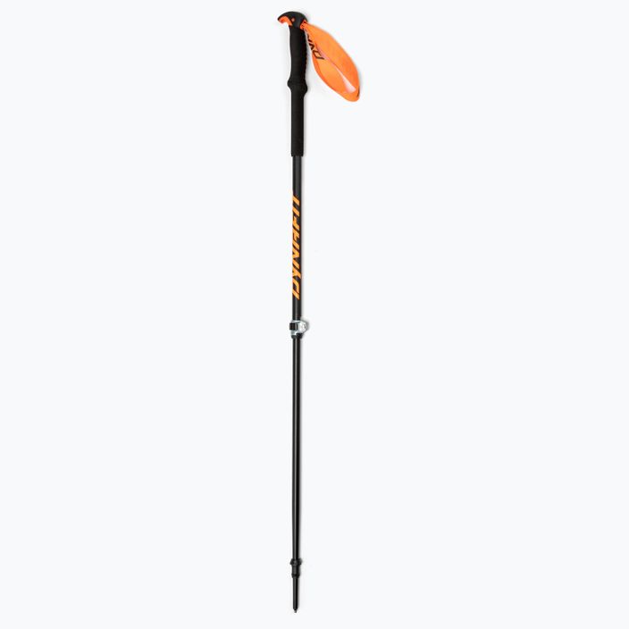 Bețe de schi DYNAFIT Speedfit Vario, portocaliu, 08-0000049436 6