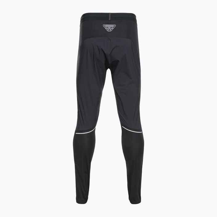 Pantaloni de alergare DYNAFIT Alpine Wp 2.5L negru 08-0000071141 6