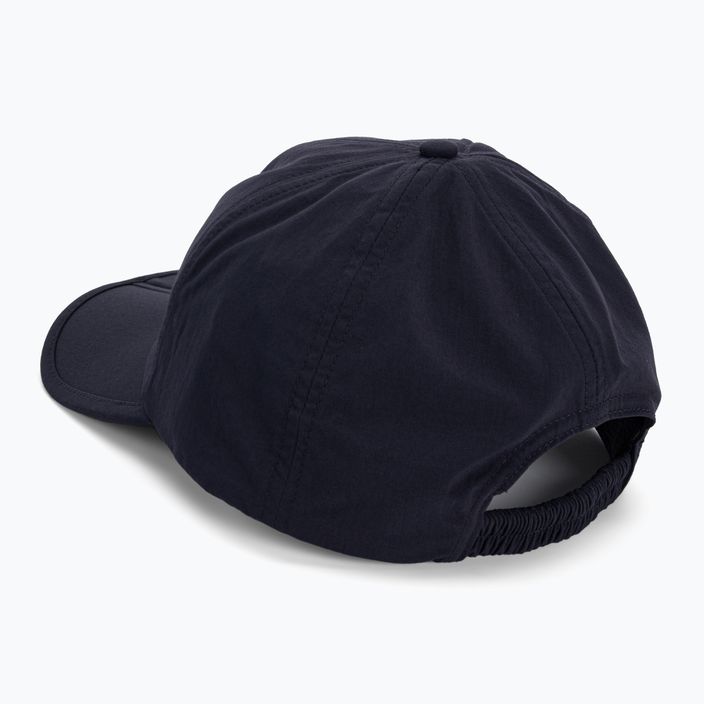Salewa Fanes Fanes Fold Visor șapcă de baseball albastru marin 00-0000027789 3