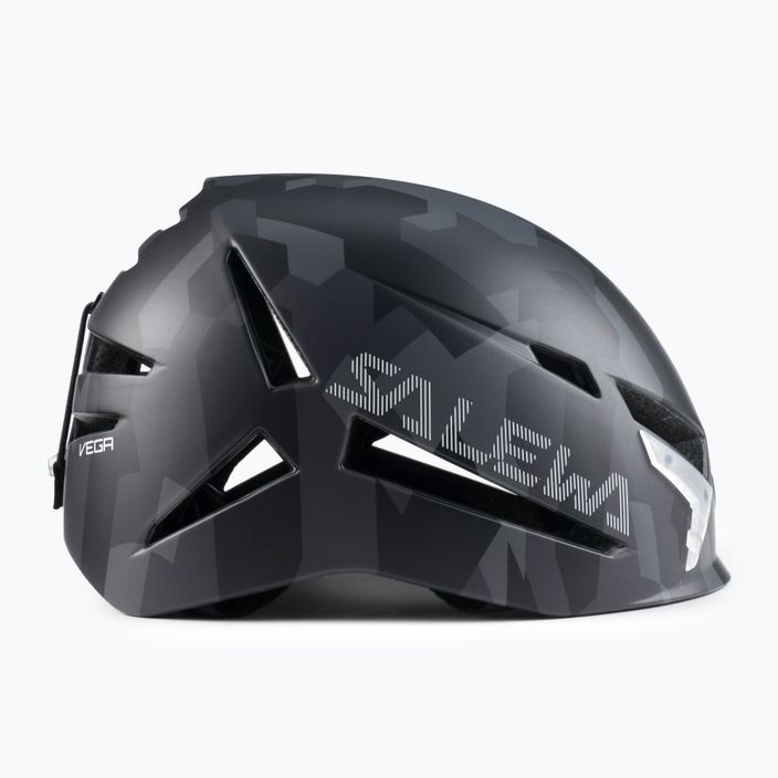 SALEWA Cască de cățărare Vega Helmet gri 2297 3