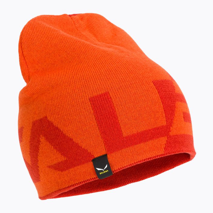 Salewa Antelao 2 Șapcă reversibilă portocalie 00-0000027357
