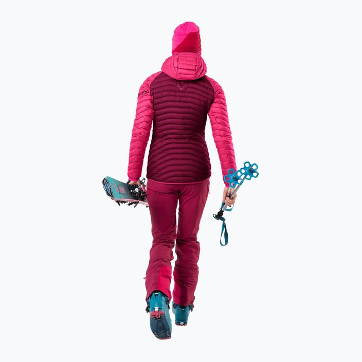 Pantaloni de schi-turism pentru femei DYNAFIT Mercury 2 DST roz 08-0000070744 6