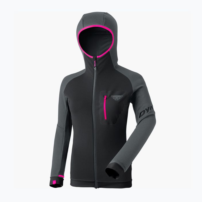 Jachetă de schi pentru femei DYNAFIT Radical PTC gri-negru 08-0000071123 8