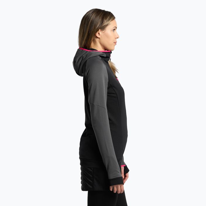 Jachetă de schi pentru femei DYNAFIT Radical PTC gri-negru 08-0000071123 3